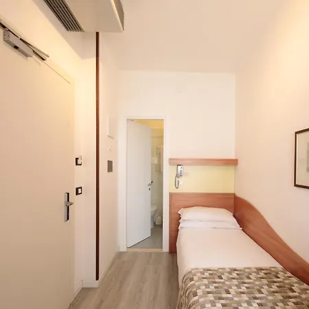 Derby S Hotel Lido di Jesolo