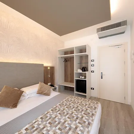 Hotel Derby S Lido di Jesolo