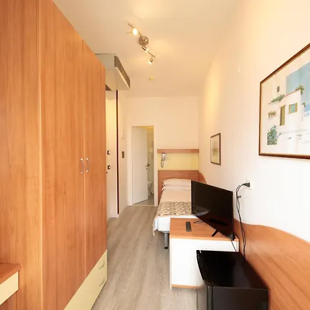 Derby S Hotel Lido di Jesolo