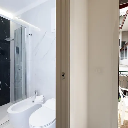 Hotel Derby S Lido di Jesolo