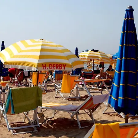 Hotel Derby S Lido di Jesolo