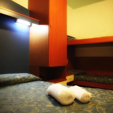 Hotel Derby S Lido di Jesolo