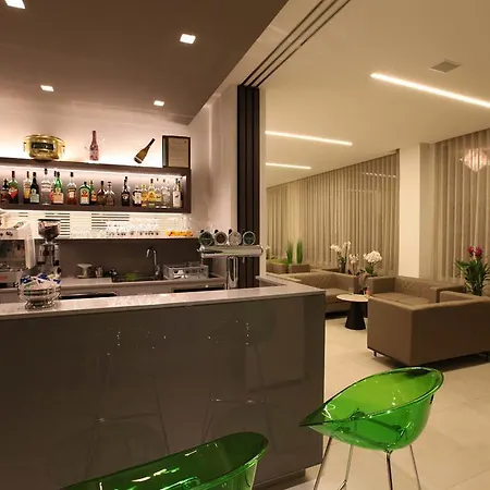Derby S Hotel 3*