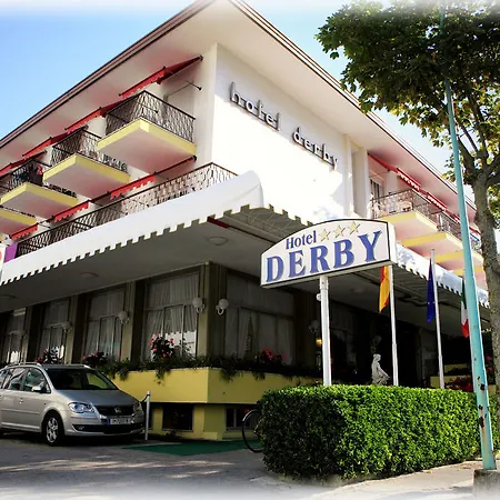 Derby S 3*