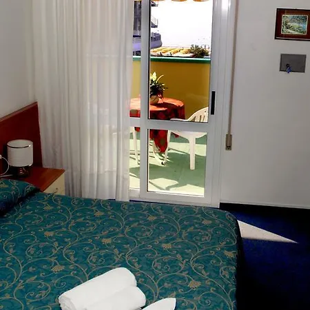 Hotel Derby S Lido di Jesolo