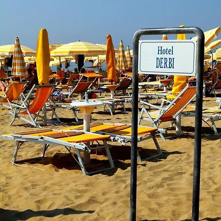 Derby S Lido di Jesolo